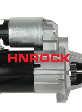 河南若克起动机 M0T32771 30155N 12V 1.1KW 10T适用于福特