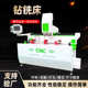 中心大型 数控加工龙门cnc镗铣床钻铣床龙门落地定量重型卧式 铣床