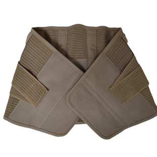 加宽33厘米护腰带夏季 透气腰椎间盘保暖腰疼运动钢板腰托腰围批发