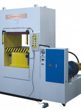 油压机主缸下置式框架机可定制规格200T-2500T