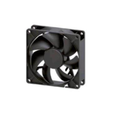 SUNON建准92*92*25MM GE92252B2-000C-AE9 4.32W IP68防水风扇24V