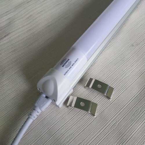 Ｔ8一体化微波感应ＬＥＤ灯管IP55防护