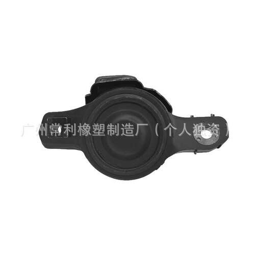 常利工厂适用斯巴鲁森林人41022-FJ010零部件发动机支架机脚胶