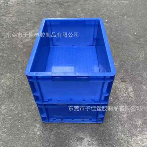 东物流周莞转箱汽零件EU箱车收工具EU4311纳箱