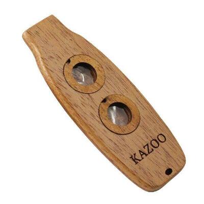 Musical Instrument Kazoo Exquisite Instrument Kazoo Kazoo