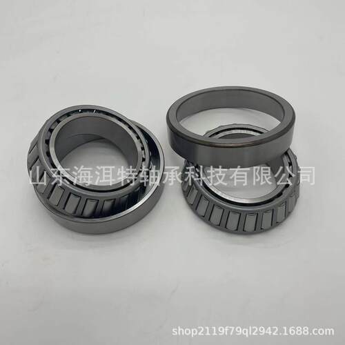 七类非标圆锥滚子轴承593/592A 594/592A 598/592A卡车专用轴承