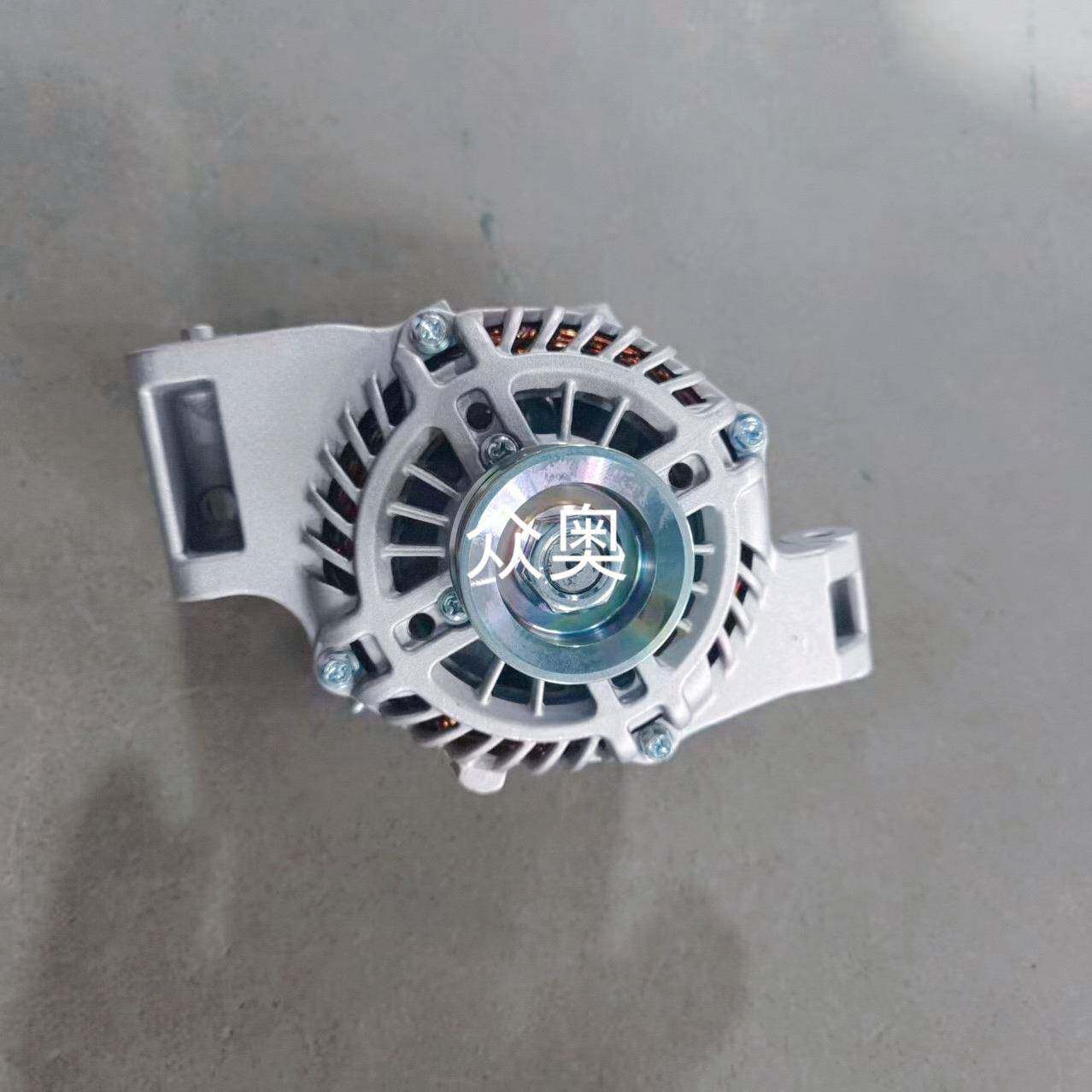 适用马自达汽车发电机LF2L18300 LF8J18300 LFB618300
