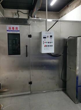 供应博市学校堂餐JLL具消毒房 淄密胺不餐具消食毒房 锈钢餐具消