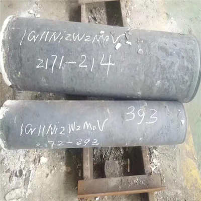 1Cr12Ni2WMoVNb锻件钢板圆棒14Cr12Ni2WMoVNb锻环