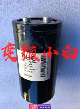 ABB变频器滤波电容BHC电解电容ALS30C1024NP尺寸75×150mm3300uf