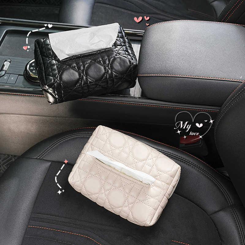 创意车载纸巾盒高级感皮革汽车扶手箱抽纸盒多功能车内座椅纸巾套,汽车用品/电子/清洗/改装,车用纸巾盒/套,淘宝优惠券,粉丝福利购,淘宝优惠卷