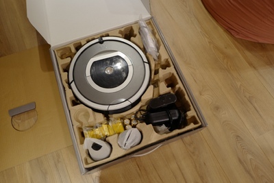 iRobot新品i7+扫地机器人好不好选前要注意这几点