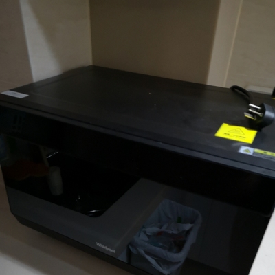 惠而浦WTO-CS262T 蒸烤用后不后悔，看质量真相？