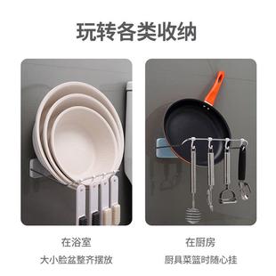 折叠脸盆架卫生间免打孔学生宿舍可折叠收纳架盆架壁挂放脸盒架子