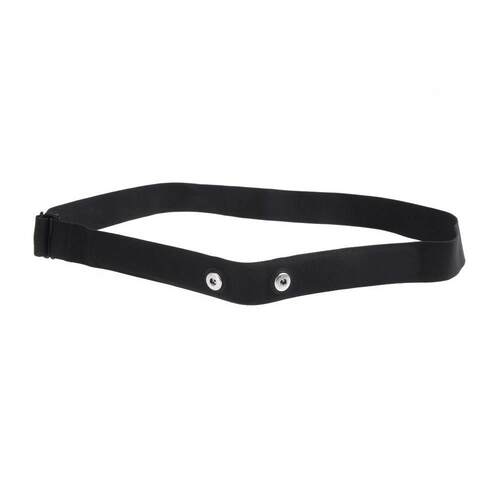 Heart Rate Monitor Chest Belt Strap for Polar Wahoo Garmin