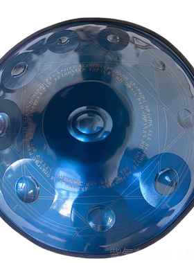 高档工碟鼓andpan空灵鼓好先生孙红雷厂手家直发支持定制手h乐器