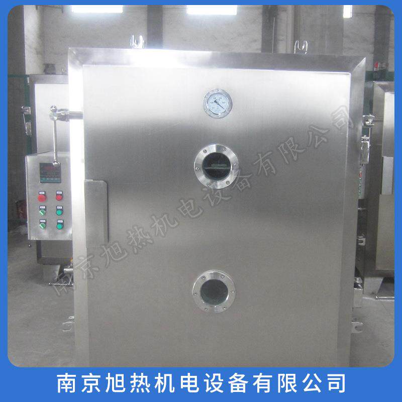 方型真空干燥烘箱 FZG-32 32个烘盘 304材质 时间控制 可特殊加工
