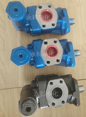 KF40RF1-D15油泵KF80RF1-D15齿轮泵