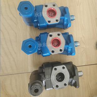 KF40RF1 D15齿轮泵 D15油泵KF80RF1