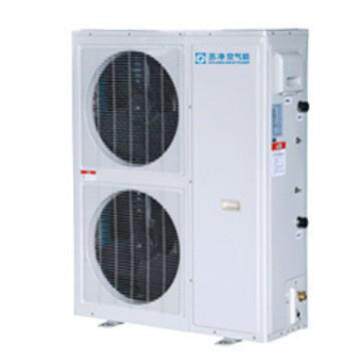 厂家供应空气能冷暖浴三联供一体机功能齐全环保安全空气能冷暖浴