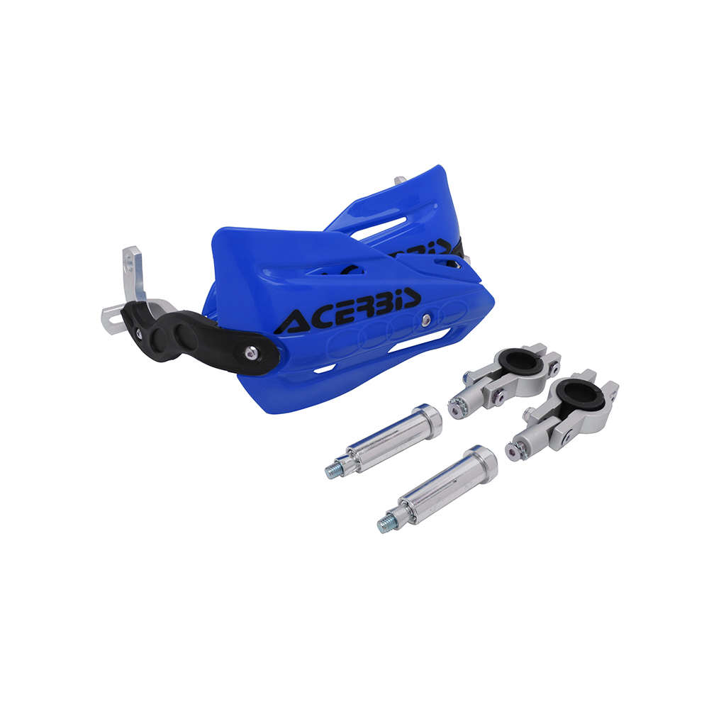 春风贝纳利黄龙摩托改装22MM/28MM通用防风防摔挡风护手罩前手把