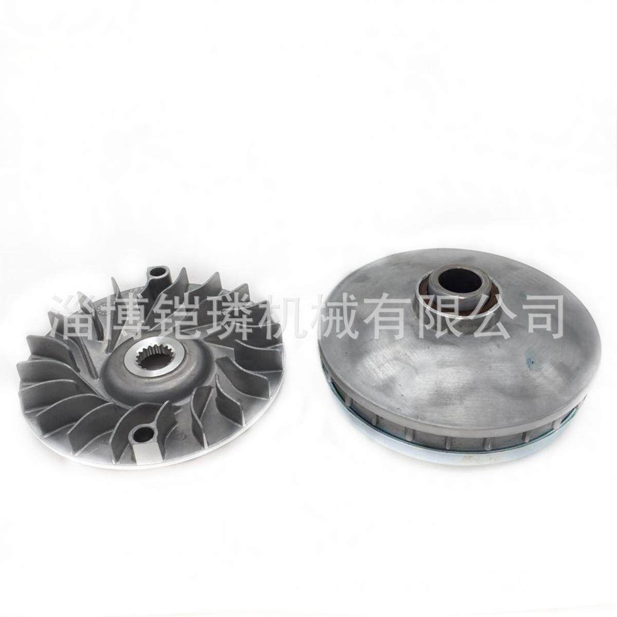 Linhai 260/300cc 沙滩车农夫车 ATV 主动轮组合 170mm 23930