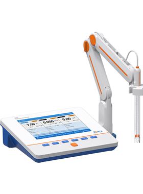 上海仪电雷磁 REX-Shanghai INESA Scientific PH300F pH Meter