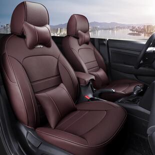 四季 专车座椅垫 汽车坐垫雪佛兰迈锐宝XL专用5座轿车座套一车一版