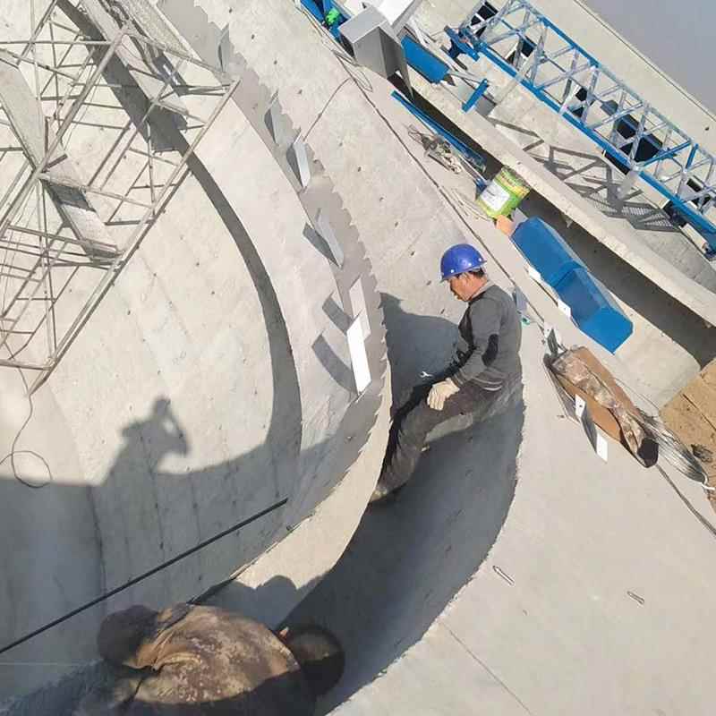 江苏周边传动刮泥机全桥式一体化污水处理不锈钢中心污泥浓缩机