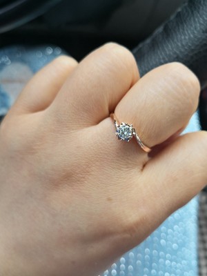 喜钻钻戒怎么样，质量真相如何，这真货还是A货？