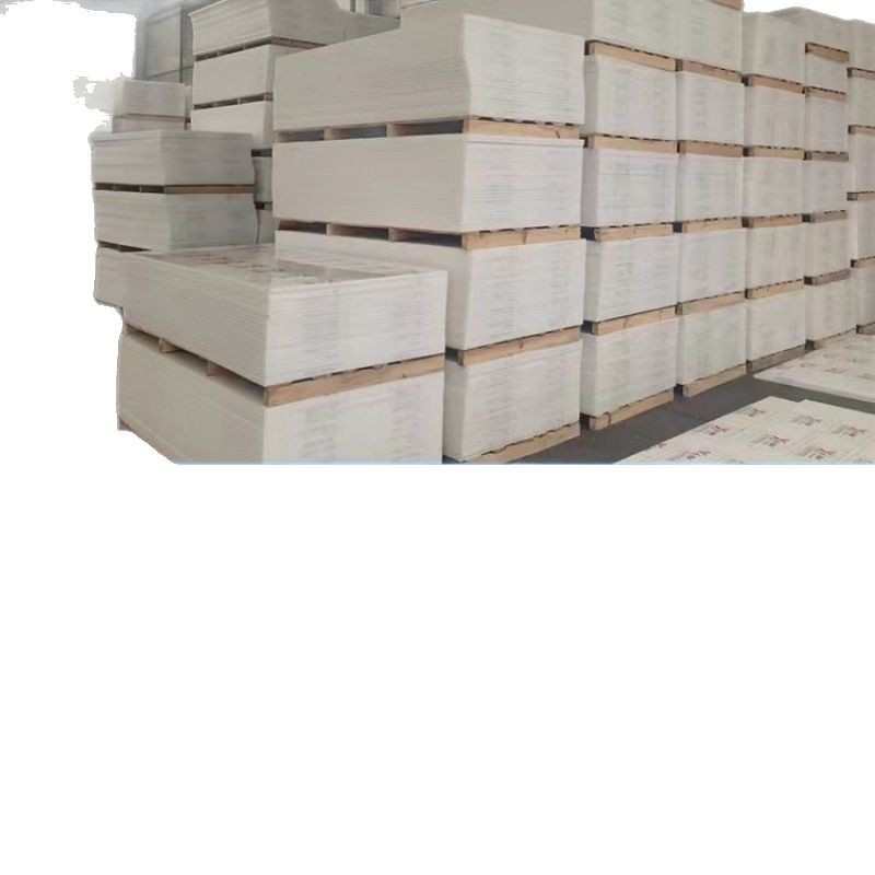 定制白色pp塑料板 长方PE板材聚丙烯防水 尼龙板箱货车厢板材车