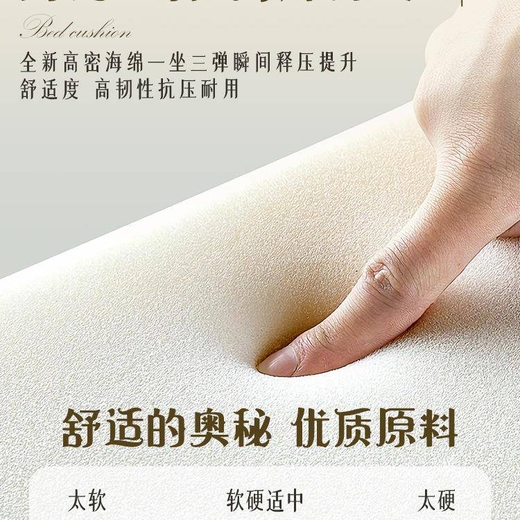 公主风裙摆飘窗垫20子25用新款窗台垫四季通阳台垫可坐垫拆洗