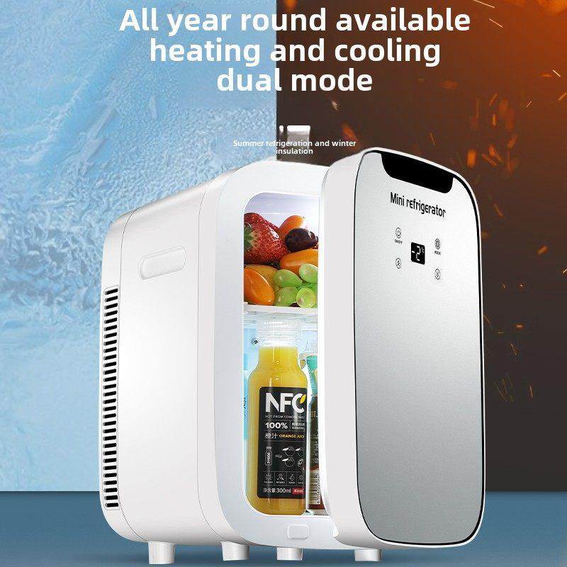 冬季家用小型电加热保温箱制热牛奶水果保温饭菜热饮神器柜恒温箱,汽车用品/电子/清洗/改装,车载冰箱/保温箱,淘宝优惠券,粉丝福利购,淘宝优惠卷