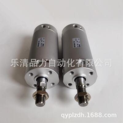 轻型气缸CG1BN/CDG1BN50/63-10-15-20-25-30-35-40Z-45FZ-XB6-XC8