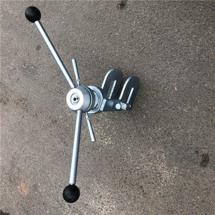 供应多功能家用手动钻孔器SZK1/SZK2多用途打孔器电力作业角铁钻