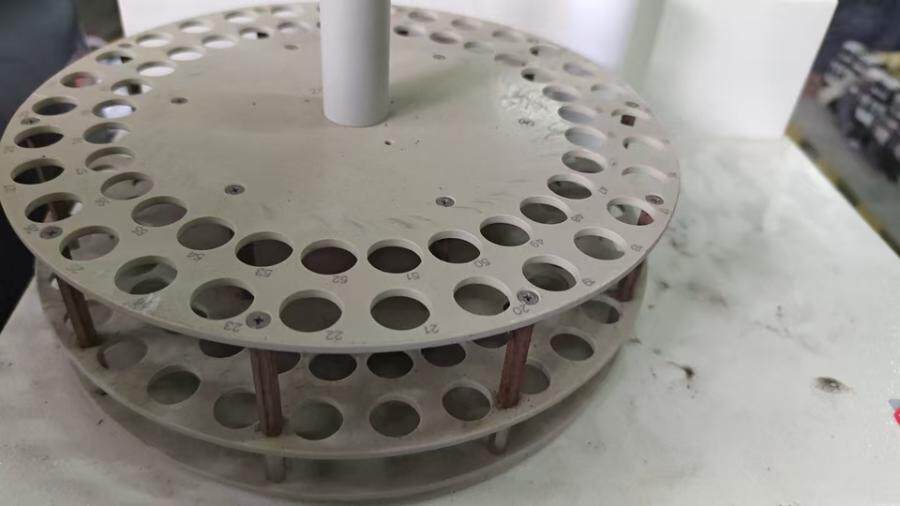 4月27日北京【京械6258】实验室淘汰报废处置仪器一台网络拍卖公告