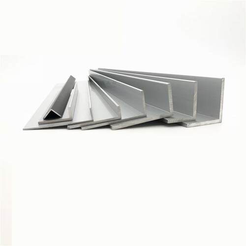 角铝10x20x2铝合金型材直角90度角铝包边L型收口条三角铝合金角铝
