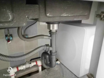 老板净水器怎么样多少人不看被忽悠了