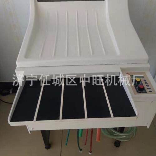 工业探伤洗片机P17-HR(NDT)工业全自动恒温洗片机x光片洗片机