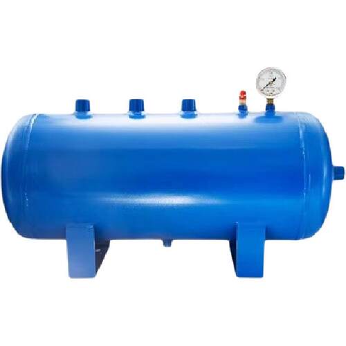 厂家直销碳钢高精密储气罐油水处理分离器过滤器高效