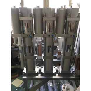 正装 气增压缸M264PTAPTSTA液CP1T3T5T10T15T动20T30T气T增压 卧式