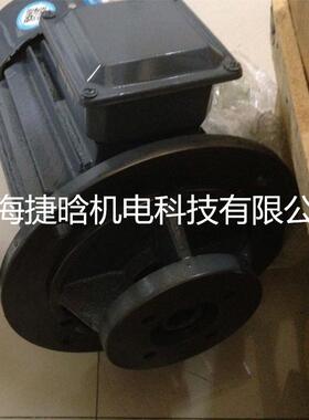 YQB112M-4YQB132S-4油泵电机配CB-B63立式卧式内插式液压电机