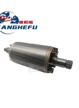 8263501507转子林德335/1275系叉车配件驱动桥转子总成8263501508