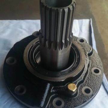 TCM叉车变速箱 输油泵杭叉合力4.5T 124U3-80221