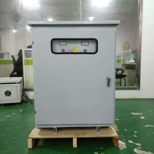 图冠厂家供应SG 50KVA三相防水光伏变压器690V500V转380V220V208V