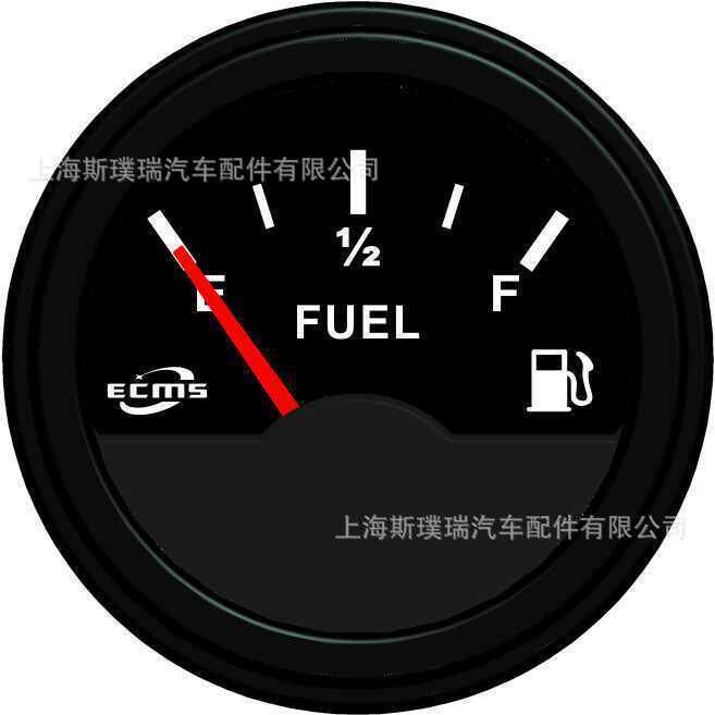 工程机械发动机组 农机仪表 油箱油位表 低端成本