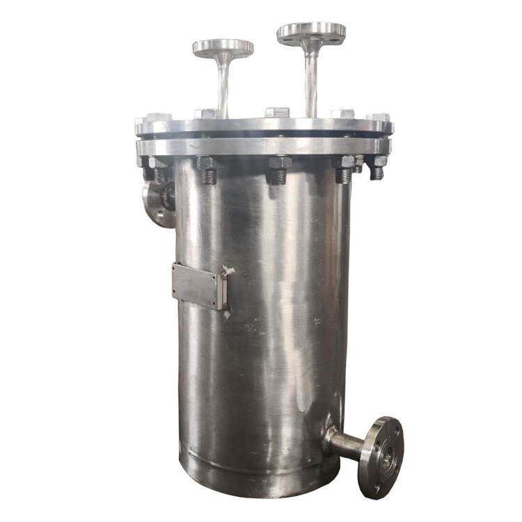 QYL型取样冷却器 蒸汽锅炉汽水取样器 水质检测化验用