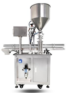 星HX-10AF灌单头装恒机