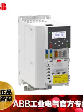 ABB机械类传动22KW/ACS380-040S-050A-4