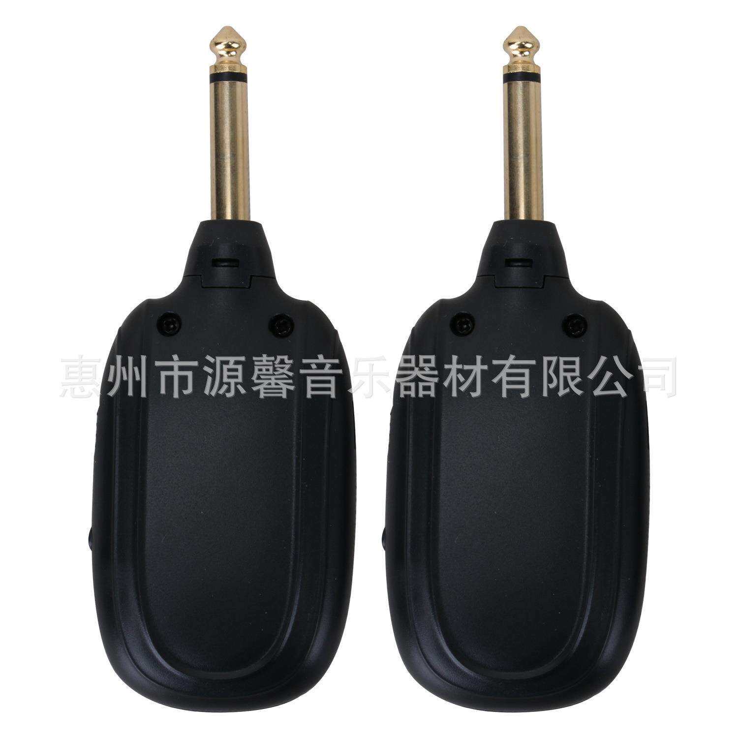 A8他无线小发射器接提收器无线发射电吉他贝斯琴吉无线音频传输器